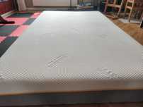 Materac medyczny Friday Selene 120x200