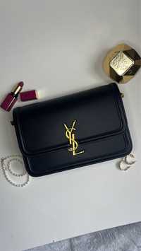 Повнорозмірна сумочка ysl