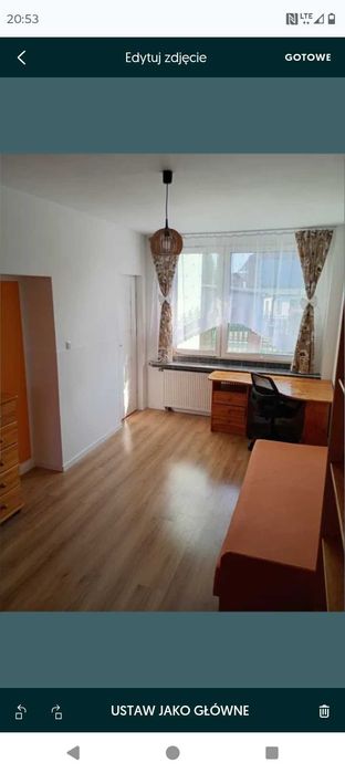 Nocleg / Pokój dla 1 osoby