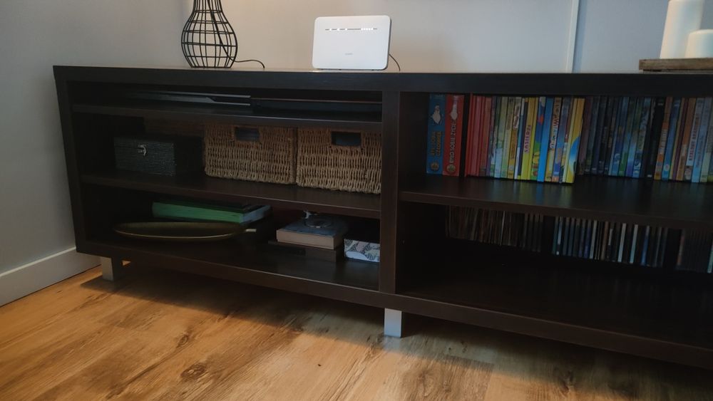 Szafka RTV pod telewizor