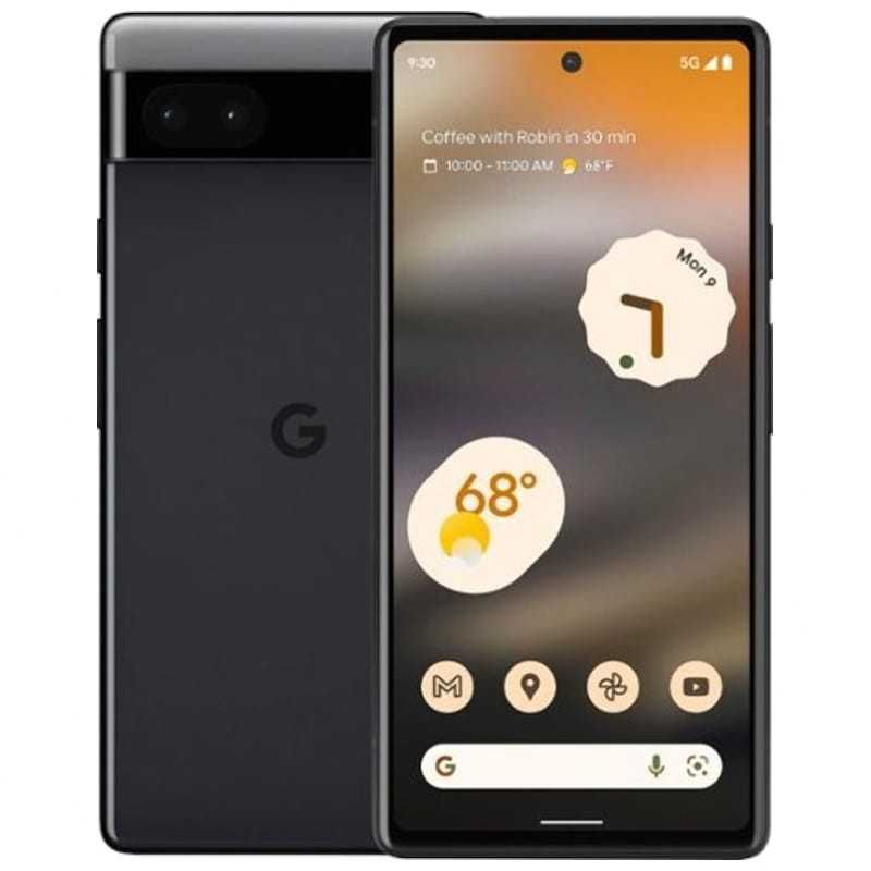 Google Pixel 6a 6GB/128GB