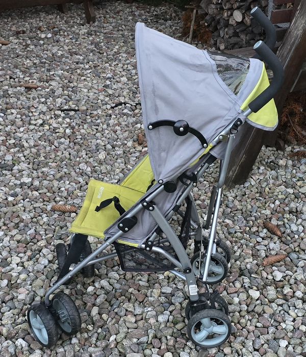 Spacerówka parasolka Coto Baby