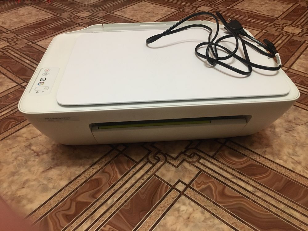 Принтер-Print Scan Copy HP 2130
