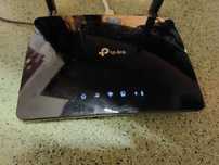 Router bezprzewodowy 4G LTE TP-LINK MR6400