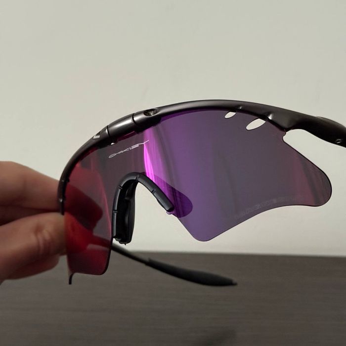 Окуляри Oakley Magnesium