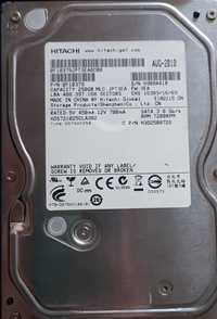 Жорсткий диск hdd 3,5", Hitachi 250GB, 7200rpm