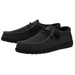 Мокасины Hey Dude Size 45,46 Original