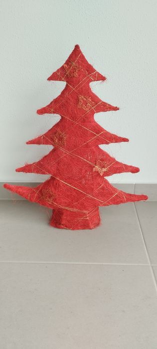 Dou árvore de natal