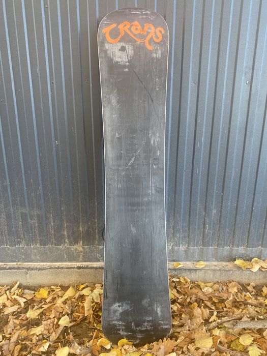 Deska Trans One 50 150cm