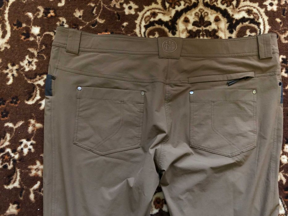 Beretta Gunner Tech Pants
