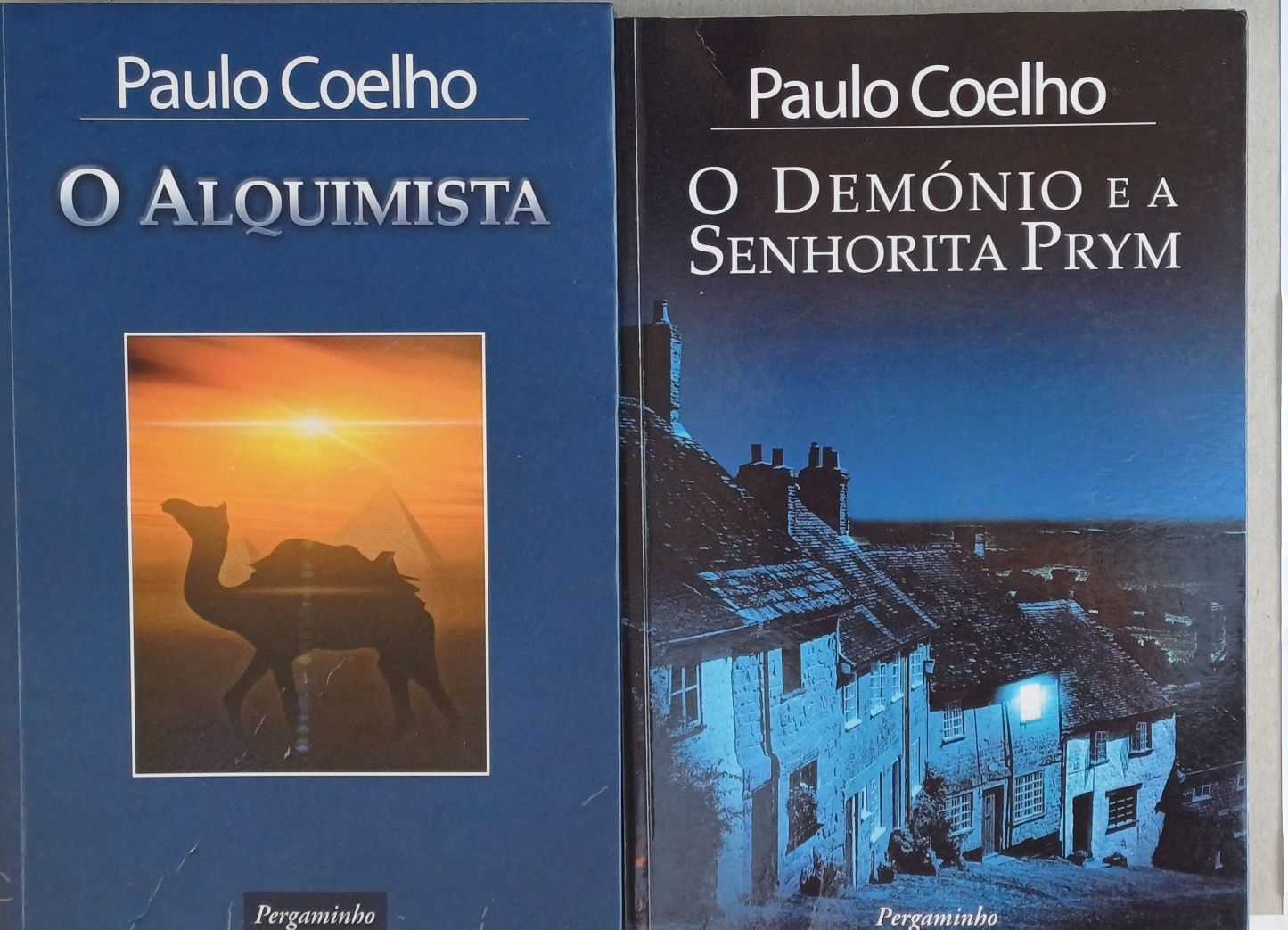 Paulo Coelho 2 Bons Livros