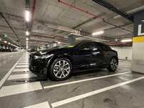 Jaguar I-Pace SE AWD Aut.
