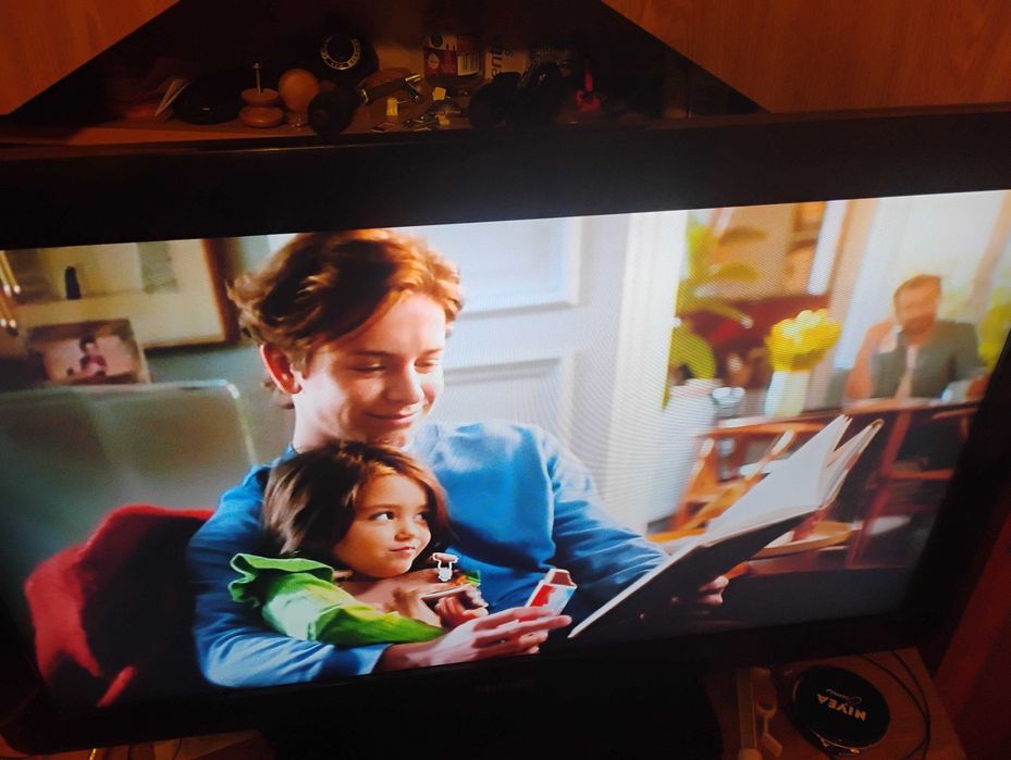 Telewizor Philips 32 cale