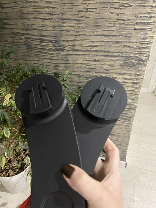 Автолюлюка з базою Cybex