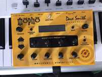 Dave smith mopho