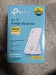 Репітер/Підсилювач Wi-Fi TP-LINK