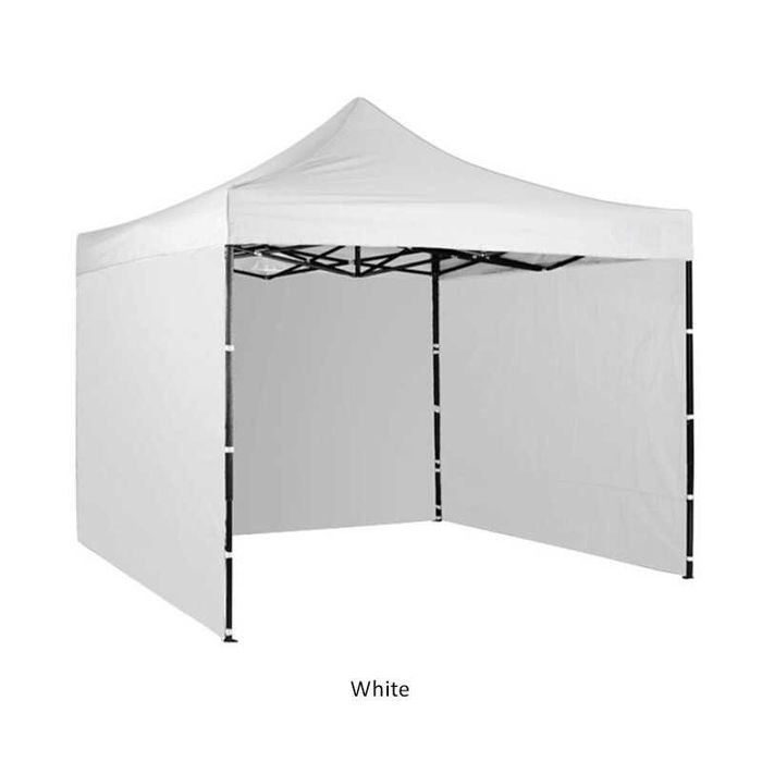 Pawilon Namiot Ekspresowy Handlowy 3x3 Ogrodowy NOWY OKAZJA