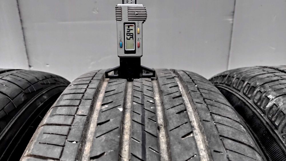 Диски R17 5x114.3 Mazda Renault Kia Шини 225/65/17