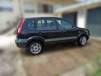 Ford Fusion 2006 Diesel