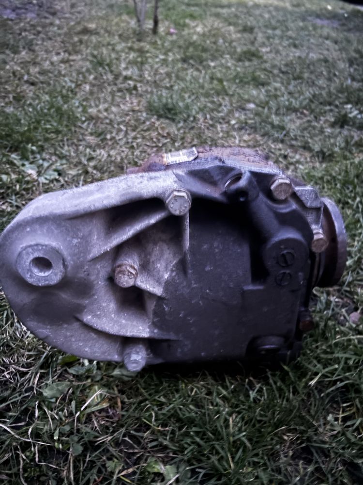 Most Dyfer Dyferencjał bmw e90/91/92/93 ( 3.46 ) 335i