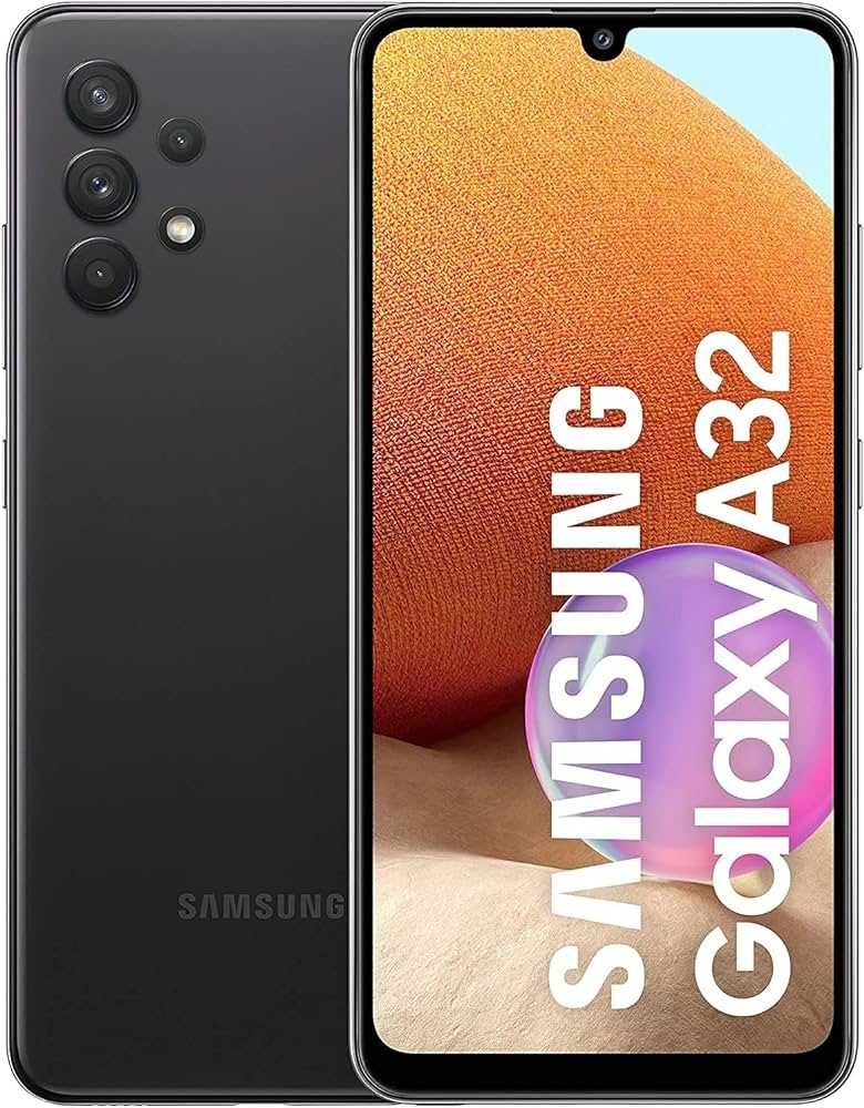 Samsung A32 5G 64GB Black Poznań Długa 14