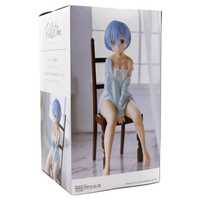 Фігурка Banpresto Relax time Rem