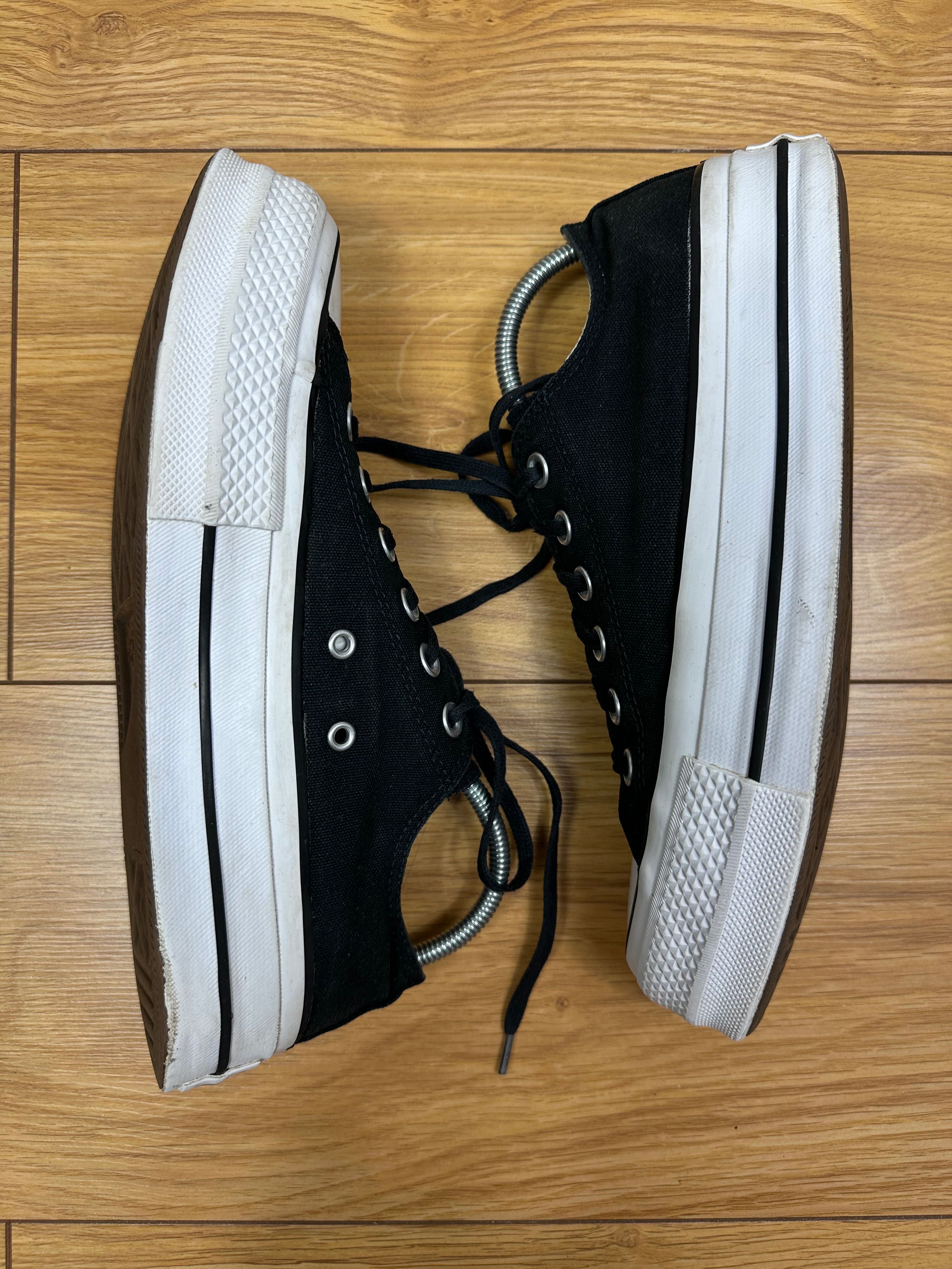 Trampki Converse Chuck Taylor All Star Lift Canvas Low Top