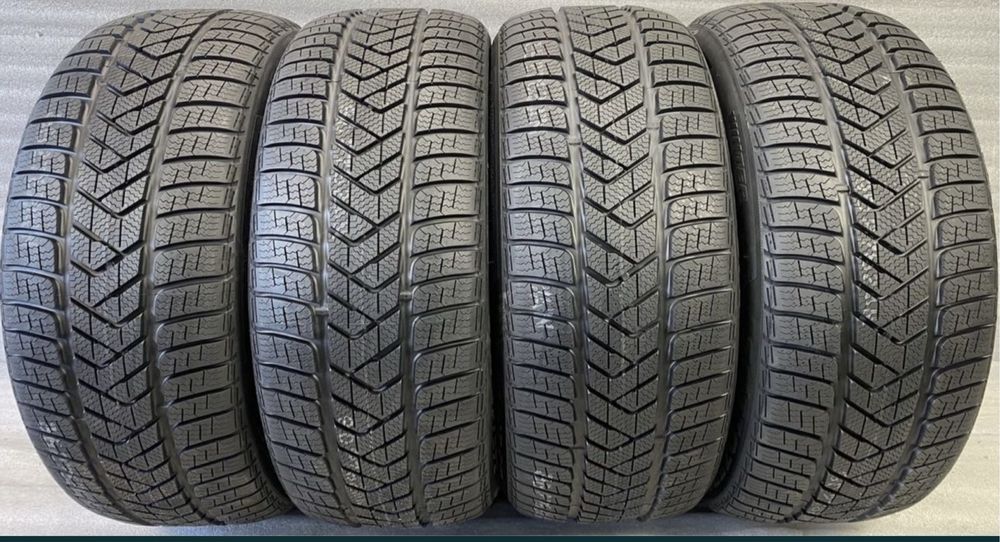 235/45r19 Pirelli Sottozero 3 99V XL MO