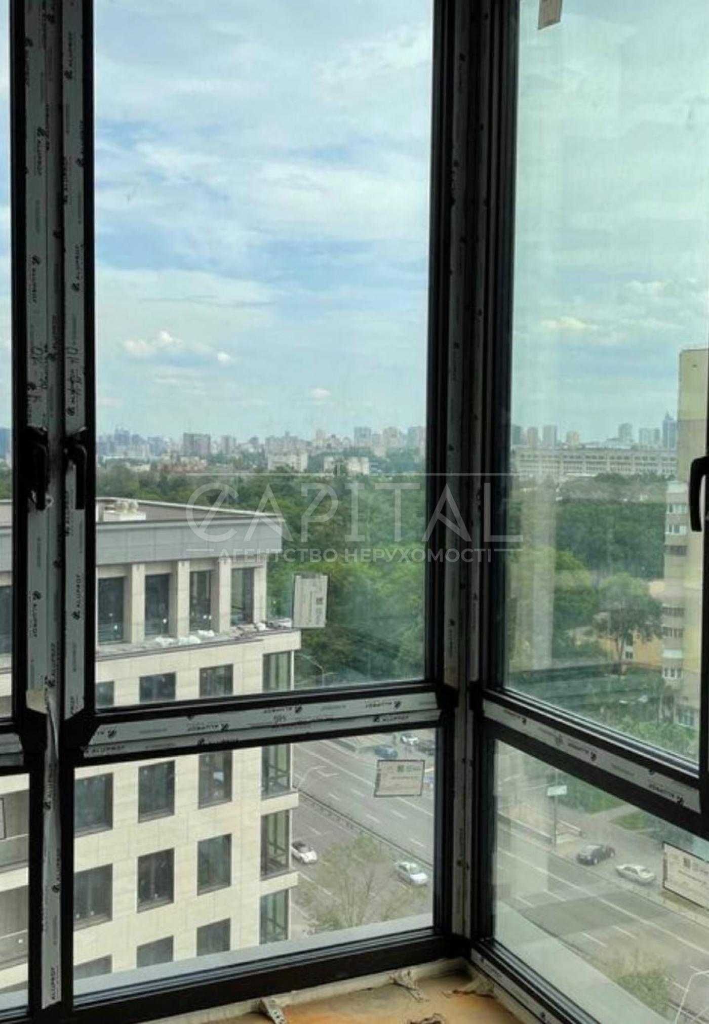 Продаж квартири, ЖК Crystal Park Tower, Святошинський район