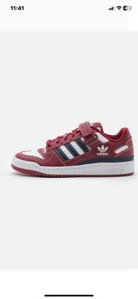 Buty adidas originals forum  r 36 stan bdb