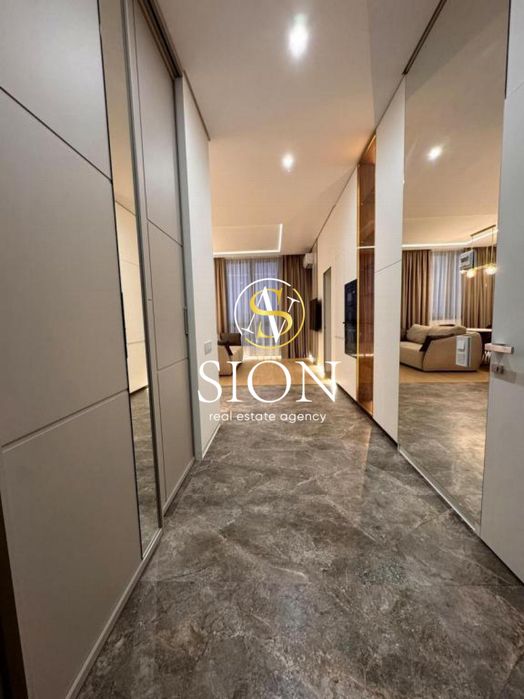 Нова 2-х к. квартира, Crystal Park tower, 64 м2, Шулявка