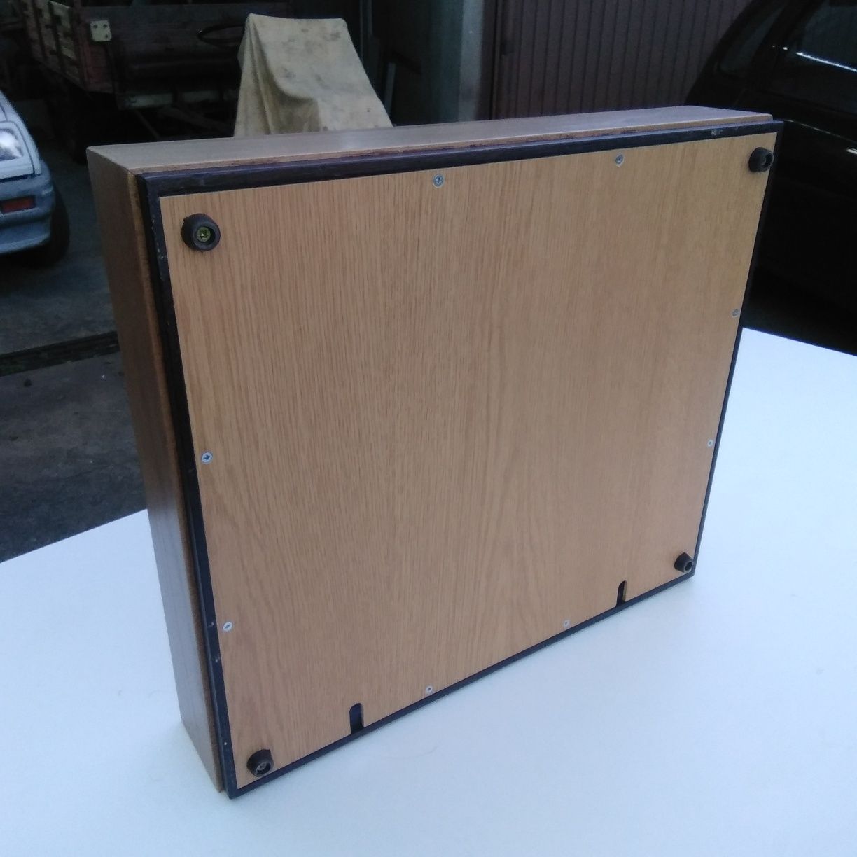 Plinto para Lenco L75 / L78