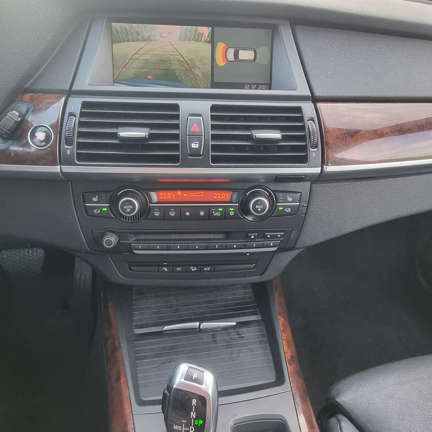 BMW X5 e70 3.0D 235KM xDrive
