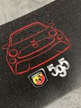 Catálogo Oficial Abarth 595