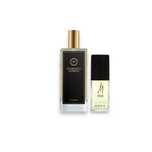 Paryskie perfumy inspiracja Coty - Masumi