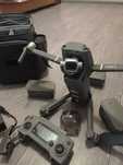 Mavic 2 Pro combo