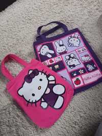 Torby Hello Kitty