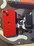 Zestaw częsci + Korpus IPhone 13