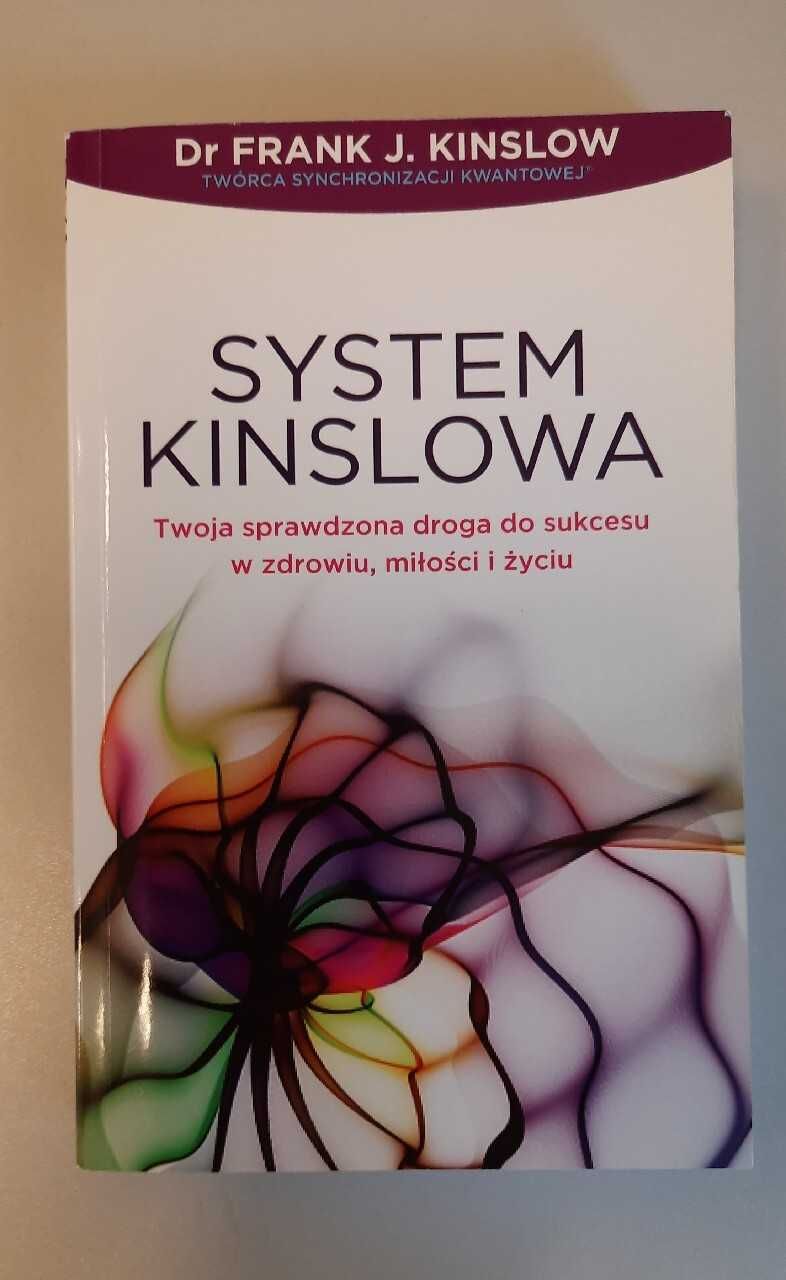 dr Frank J. Kinslow - System Kinslowa