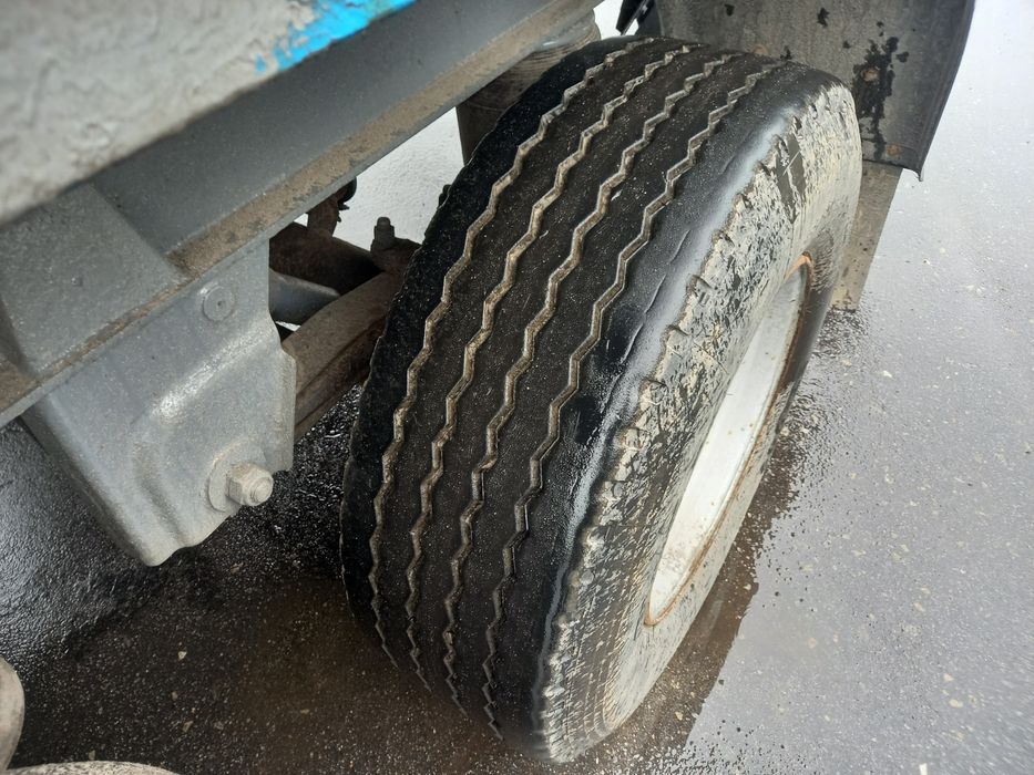 Продам полуприцеп контейнеровоз