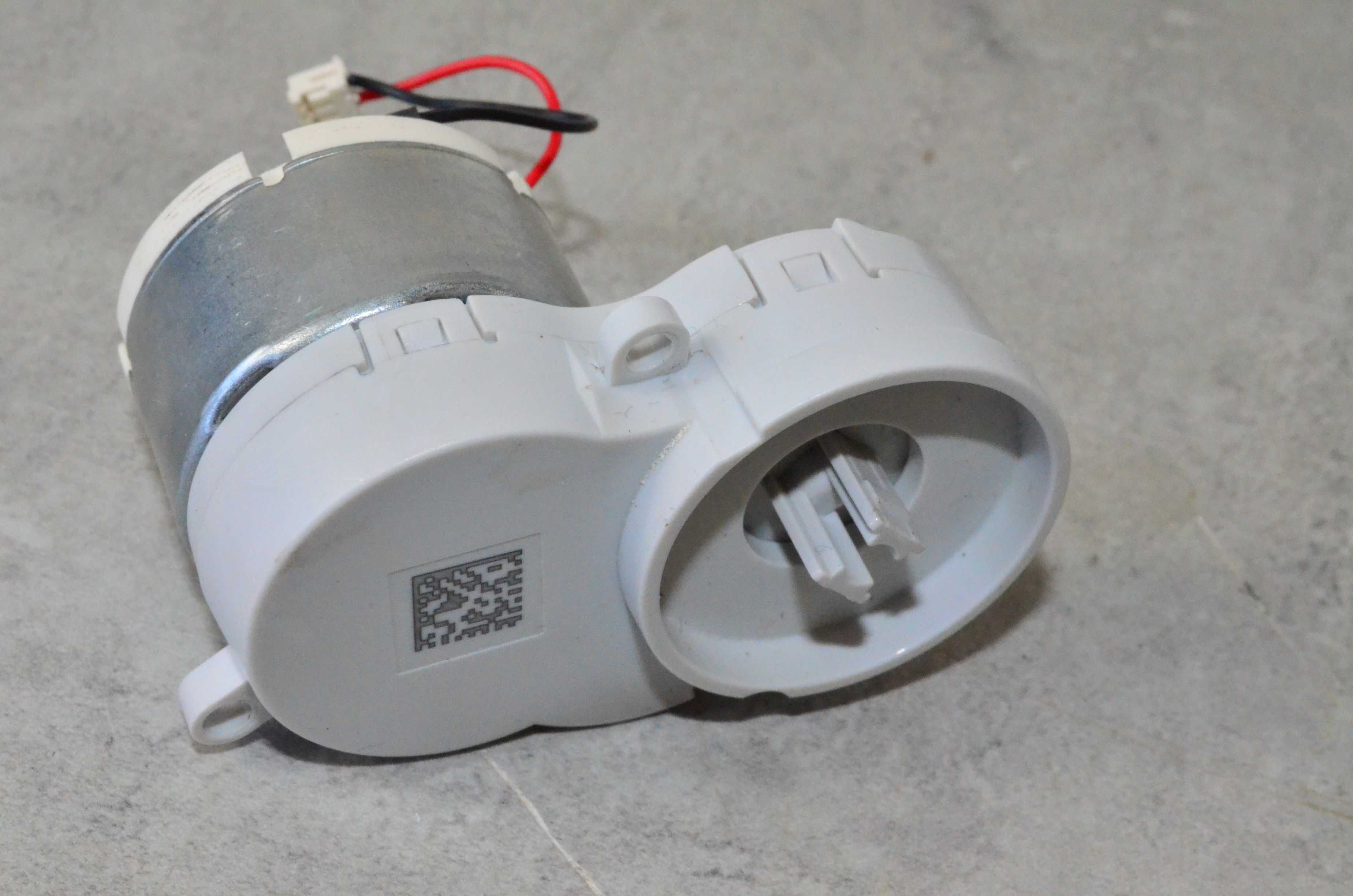Silnik do szczotki bocznej pędzla do robota Dreame L10S Pro RLS6LADC
