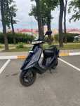 Скутер мопед Suzuki Sepia Honda