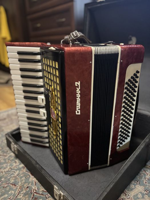 Спутник-2 ідеальний стан не був у експлуатаціі