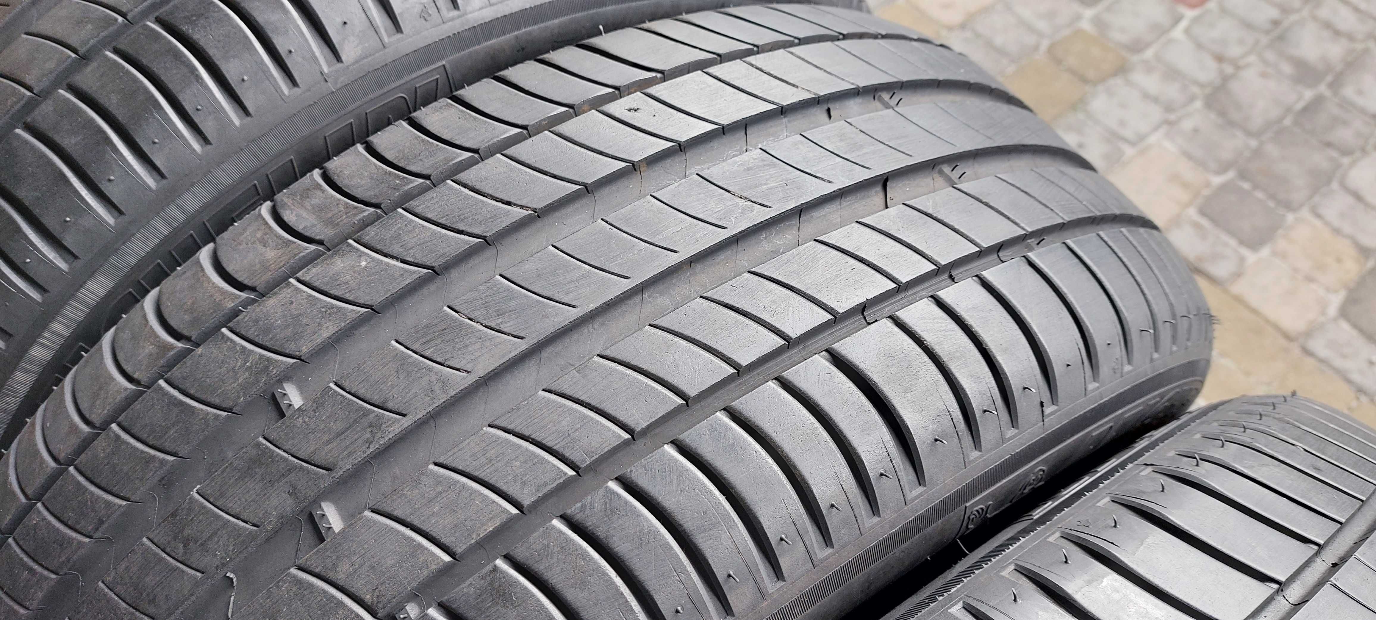 Резина літня 245/55 R17 Michelin Primacy 3 (арт. 8882)