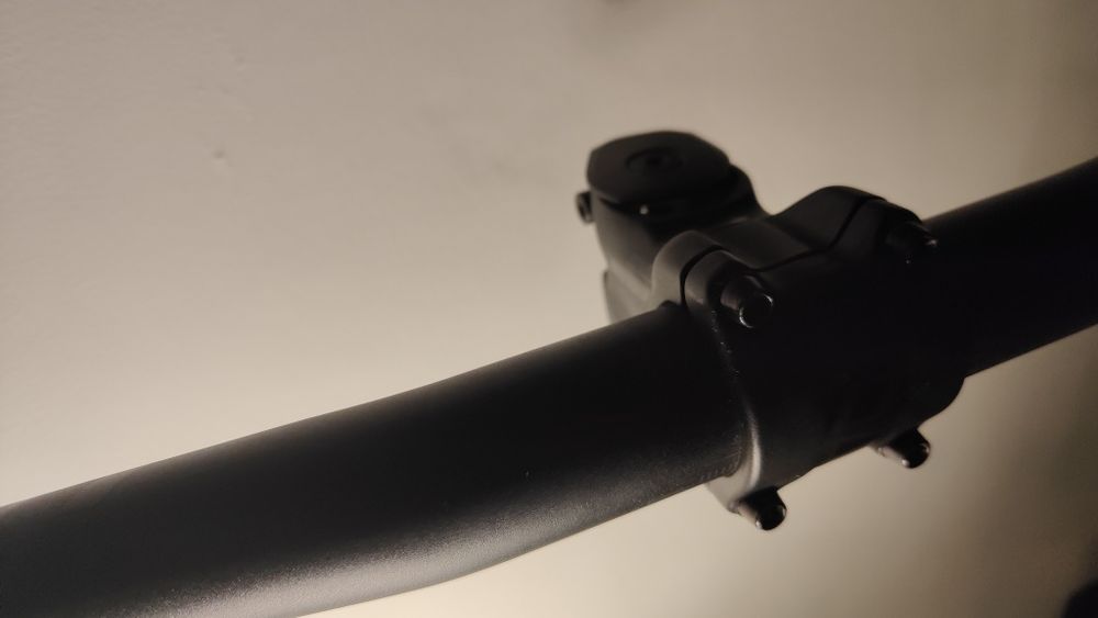 Kierownica Syncros Hixon 2.0  780mm