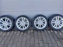 Felgi 18" felga 5x112 kola vw passat arteon audi a5,a6,a7 skoda superb
