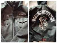 Sons od Anarchy- kurtka