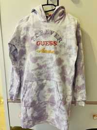 Bluza z kapturem Guess 152