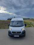 Sprzedam Fiata Ducato 2.3 Diesel blaszak