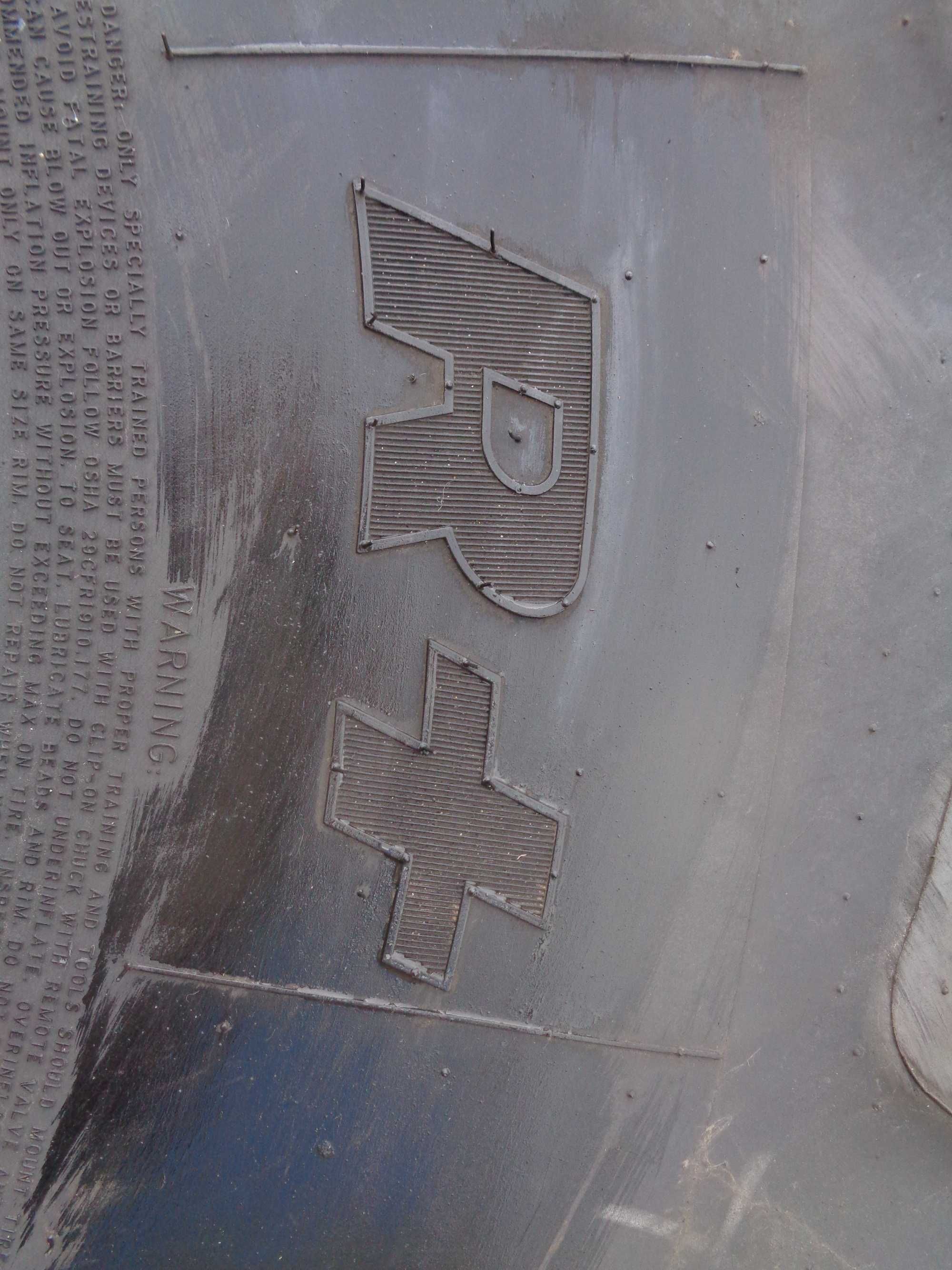 Opona 710/75R42 GoodYear *S